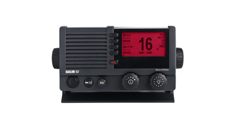 sailor-6200-vhf-series