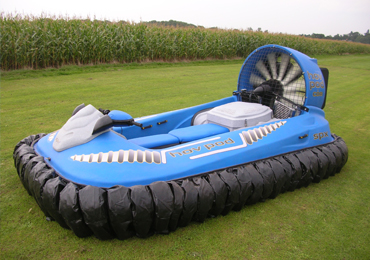 Hovercraft